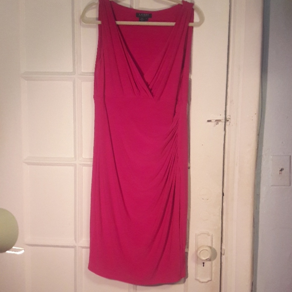 RALPHLAUREN  DRESS